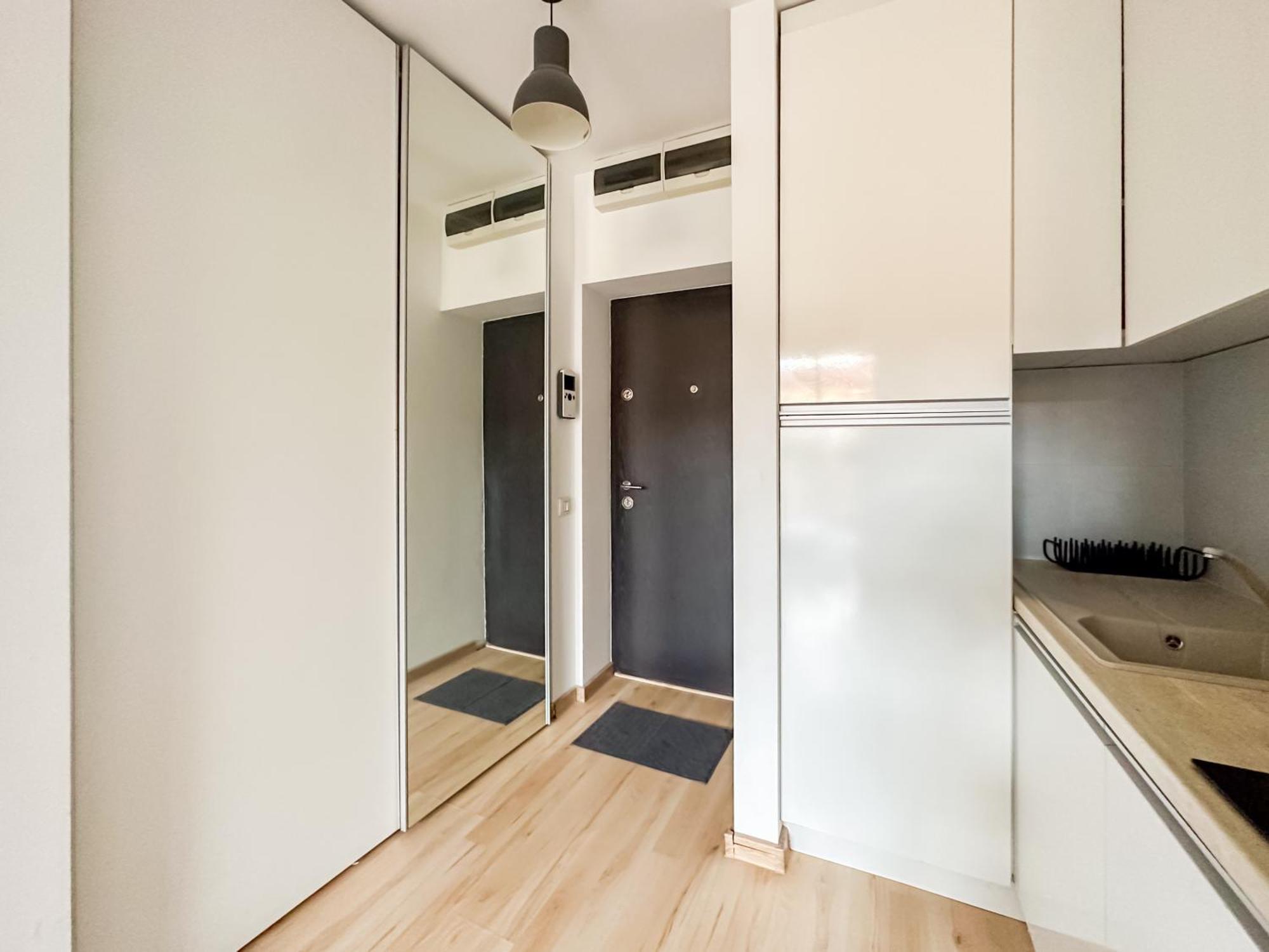Garden Apartment - Herastrau Park 3Min Walk Букурещ Екстериор снимка