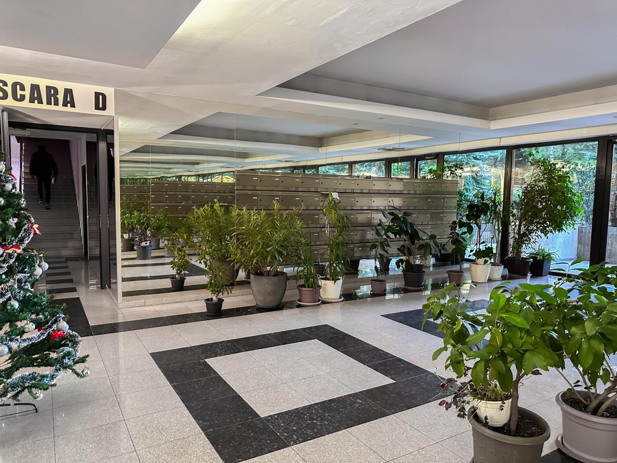 Garden Apartment - Herastrau Park 3Min Walk Букурещ Екстериор снимка